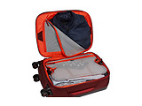 THULE Subterra Wheeled Duffel / 33L TSRS322 Red