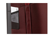 THULE Subterra Wheeled Duffel / 33L TSRS322 Red