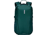 THULE Backpack  EnRoute TEBP4216 / 15.6" Green