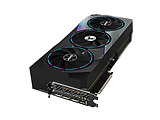 GIGABYTE GeForce RTX 4080 16GB GDDR6X Aorus Master 256bit / GV-N4080AORUS M-16GD