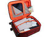 THULE Subterra Wheeled Duffel  / 63L TSRS325