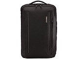 THULE Crossover 2 Convertible Carry-on  C2CC41 / 15.6" Black