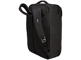 THULE Crossover 2 Convertible Carry-on  C2CC41 / 15.6" Black