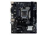 Biostar H510MHP 2.0 / mATX Socket1200 DDR4 3200
