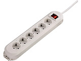 HAMA Power Strip / 5m 108833