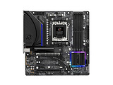 ASRock B650M PG RIPTIDE / mATX AM5 DDR5 6200