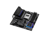 ASRock B650M PG RIPTIDE / mATX AM5 DDR5 6200