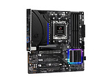 ASRock B650M PG RIPTIDE / mATX AM5 DDR5 6200