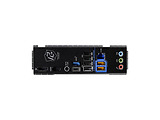 ASRock B650M PG RIPTIDE / mATX AM5 DDR5 6200
