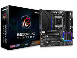 ASRock B650M PG RIPTIDE / mATX AM5 DDR5 6200