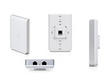 Ubiquiti UniFi AC In-Wall / UAP-AC-IW /