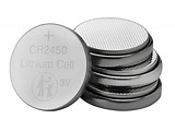 Verbatim CR2450 x4