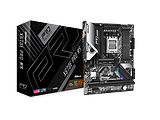 ASRock X670E PRO RS / ATX AM5 DDR5 6600+