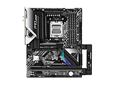 ASRock X670E PRO RS / ATX AM5 DDR5 6600+