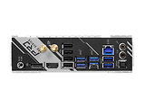 ASRock X670E PRO RS / ATX AM5 DDR5 6600+