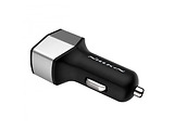 Nillkin Celerity Auto adapter Quick Charge 3.0 63W / Silver