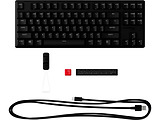 HYPERX Alloy Origins Core PBT / Linear Switch / English