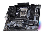 ASRock H670M PRO RS / mATX LGA1700 DDR4 4800