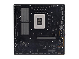 ASRock H670M PRO RS / mATX LGA1700 DDR4 4800