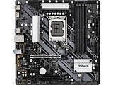 ASRock Z690M PHANTOM GAMING 4 / mATX LGA1700 DDR4 4800