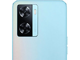 OPPO A57s / 6.56 IPS / Helio G35 / 4GB / 128GB / 5000mAh Blue