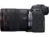 Canon EOS R6 Mark II + RF 24-105mm f/4.0 L IS USM