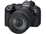 Canon EOS R6 Mark II + RF 24-105mm f/4-7.1 IS STM