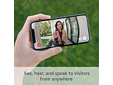 ring Video Doorbell Brown