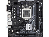ASRock H510M-HDV R2.0 / mATX S1200 DDR4 3200