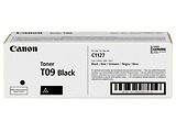 Canon T09 Toner Black