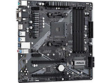 ASRock B450M PRO4 R2.0 / mATX AM4 DDR4 3200