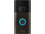 ring Video Doorbell Brown