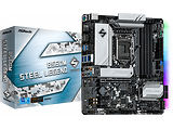 ASRock B560M STEEL LEGEND / mATX S1200 DDR4 4800