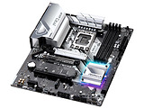 ASRock Z790 PRO RS/D4 ATX / ATX LGA1700 DDR4 5333+