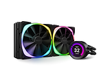 NZXT Kraken Z63 RGB