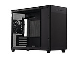 ASUS Prime MESH AP201 mATX Black