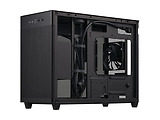 ASUS Prime MESH AP201 mATX Black