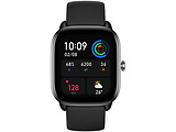 Xiaomi Amazfit GTS 4 Mini Black