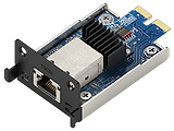 Synology E10G22-T1-Mini / 10GbE
