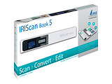 IRIS IRIScan Book 5 Cordless
