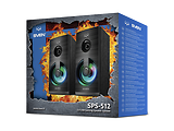 Sven SPS-512 / 2.0 6W