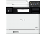 Canon i-Sensys MF754Cdw Colour Laser MFD A4