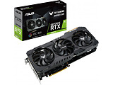 ASUS GeForce RTX 3060 Ti 8GB GDDR6X 256bit / TUF-RTX3060TI-O8GD6X-GAMING