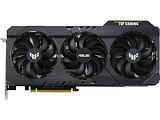 ASUS GeForce RTX 3060 Ti 8GB GDDR6X 256bit / TUF-RTX3060TI-O8GD6X-GAMING
