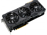ASUS GeForce RTX 3060 Ti 8GB GDDR6X 256bit / TUF-RTX3060TI-O8GD6X-GAMING