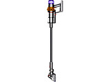 Dyson V12 Detect Slim Absolute Grey