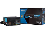 Seasonic Focus G12 GM-850 / 850W 80+ Gold
