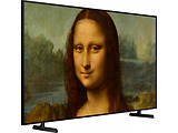 Samsung QE50LS03BAUXUA / 50 QLED Flat Tizen 6.5 OS