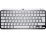 Logitech MX Keys Mini / Russian White