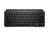 Logitech MX Keys Mini / Russian Graphite
